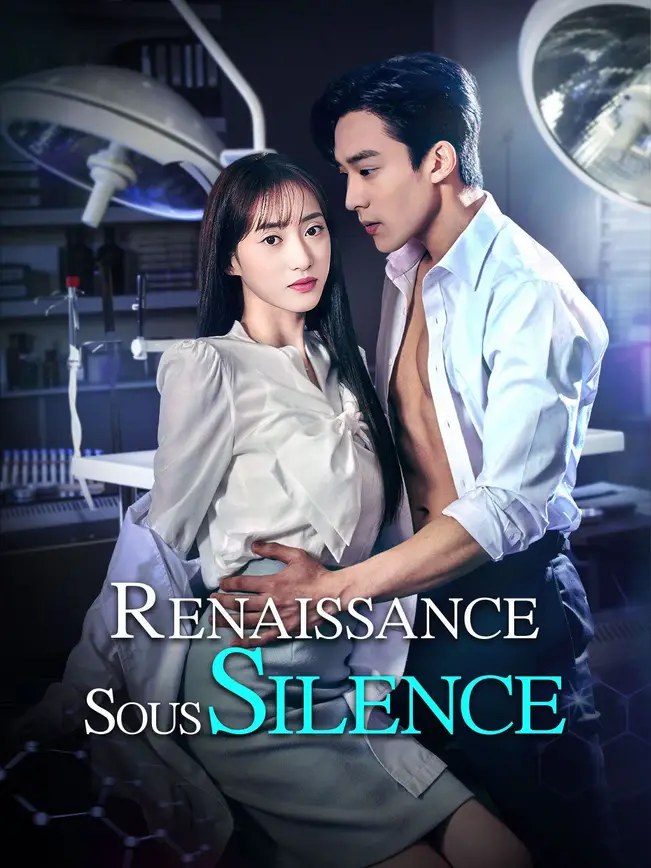 RENAISSANCE SOUS SILENCE poster