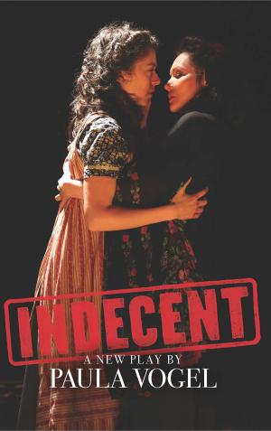 Indecent [Russian]
