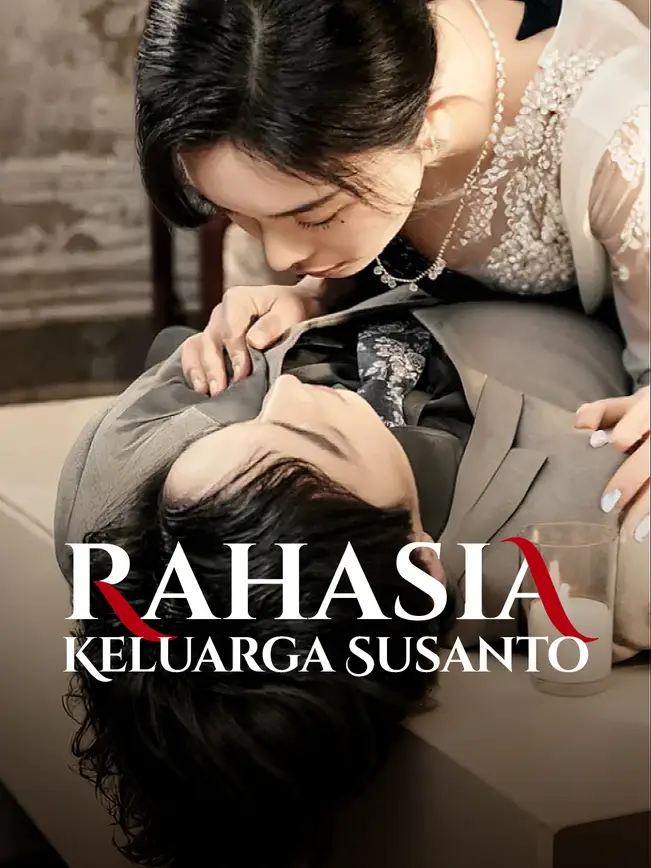 Rahasia Keluarga Susanto poster