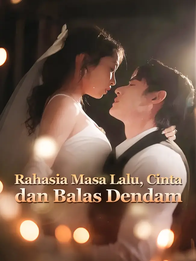 Rahasia Masa Lalu, Cinta dan Balas Dendam poster