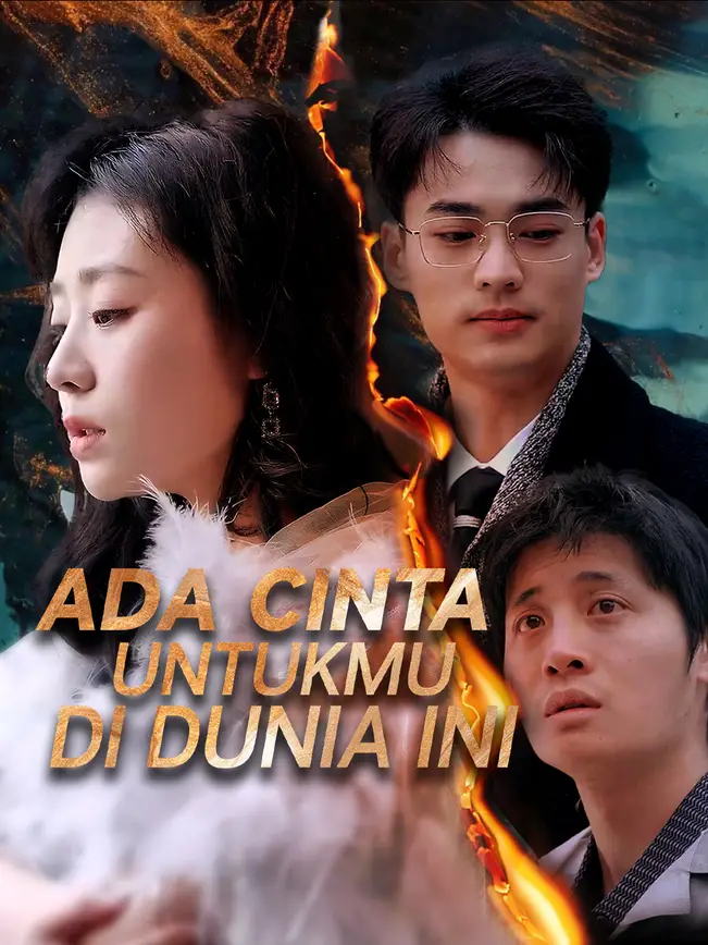 Ada Cinta Untukmu Di Dunia Ini poster