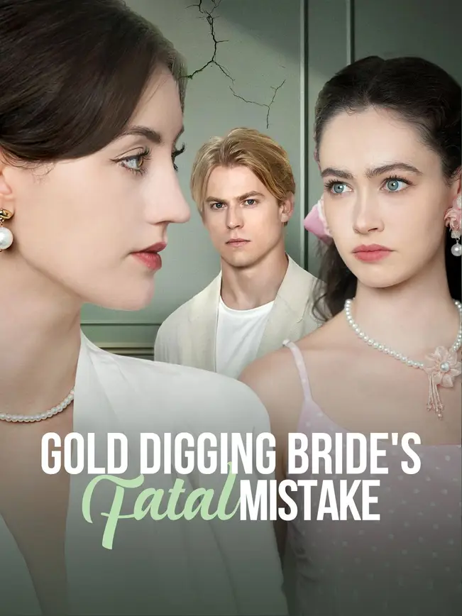 Gold Digging Bride's Fatal Mistake poster
