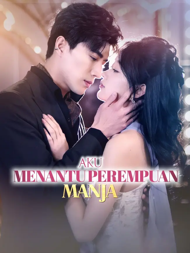 Aku Menantu Perempuan Manja poster