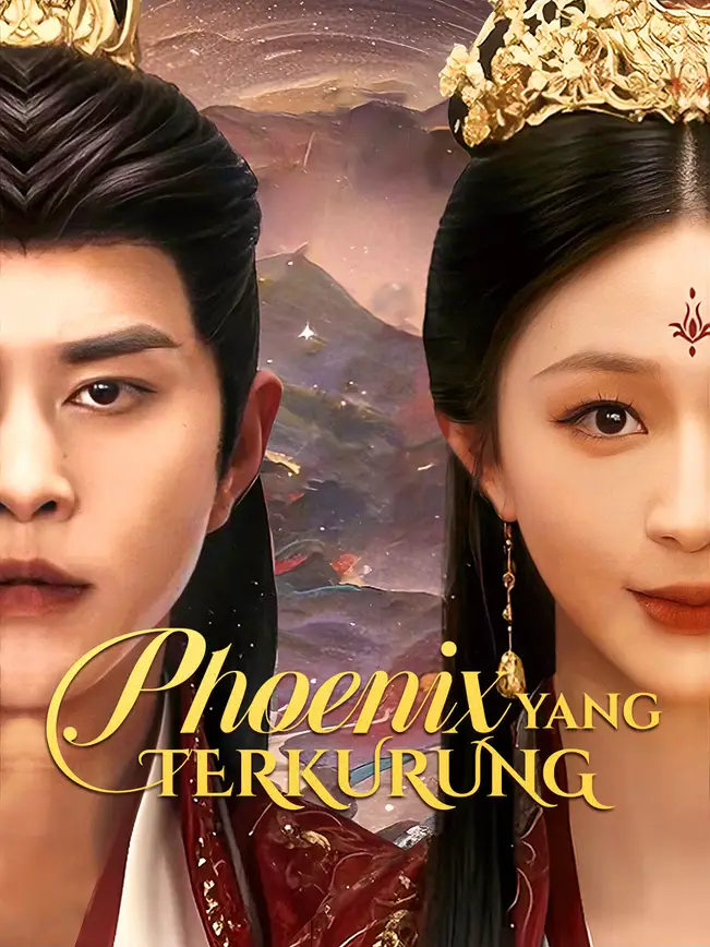 Phoenix yang Terkurung poster