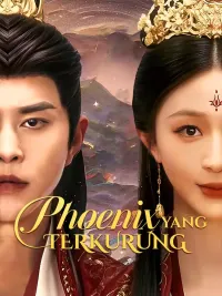 Phoenix yang Terkurung