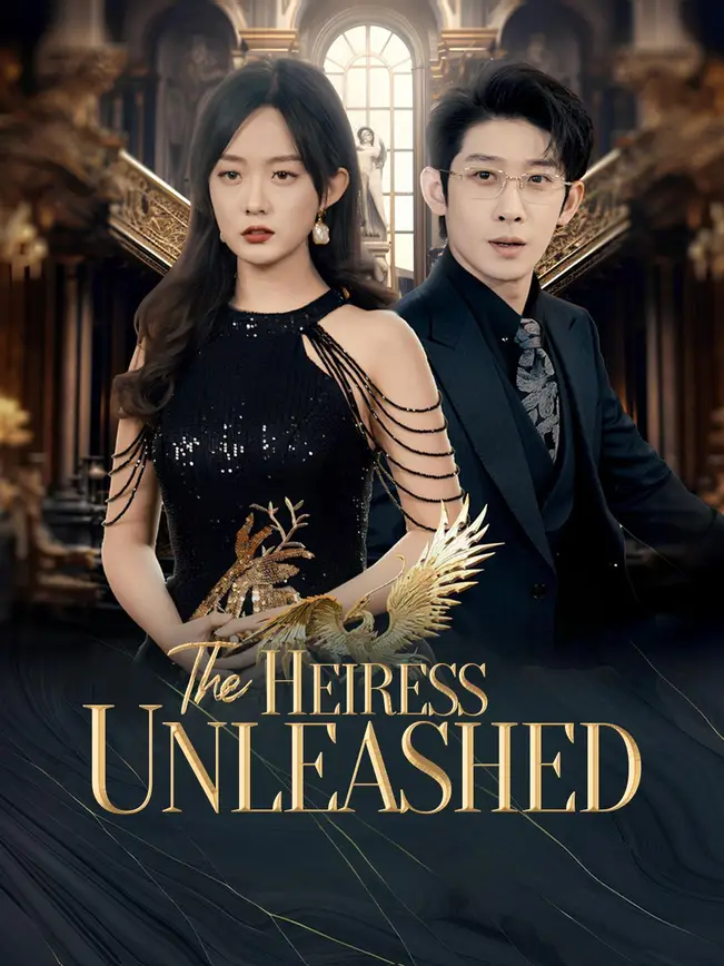 The Heiress Unleashed poster
