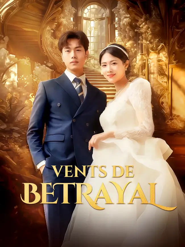 VENTS DE BETRAYAL poster