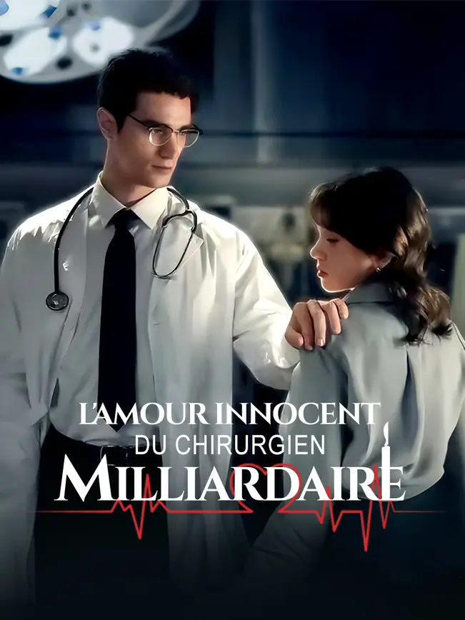 L'AMOUR INNOCENT DU CHIRURGIEN MILLIARDAIRE poster