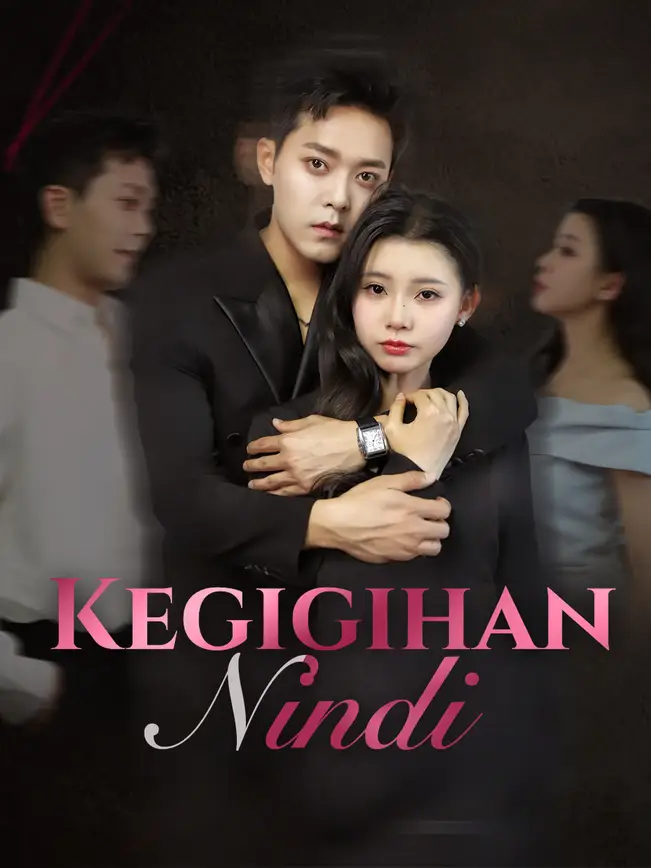 Kegigihan Nindi poster