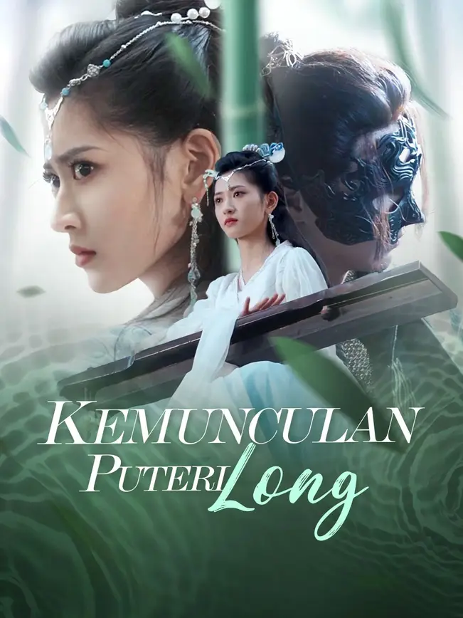 Kemunculan Puteri Long poster