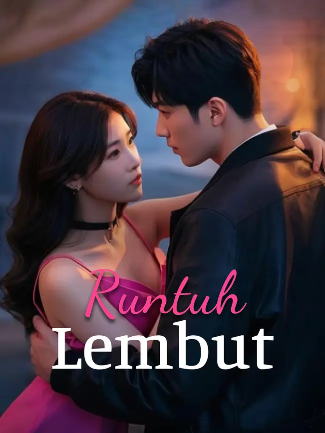 Runtuh Lembut poster
