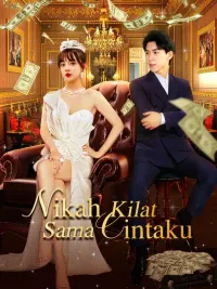 (Sulih suara)Nikah Kilat Sama Cintaku [Indonesian]