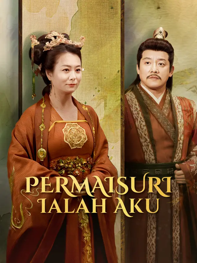 Permaisuri Ialah Aku poster