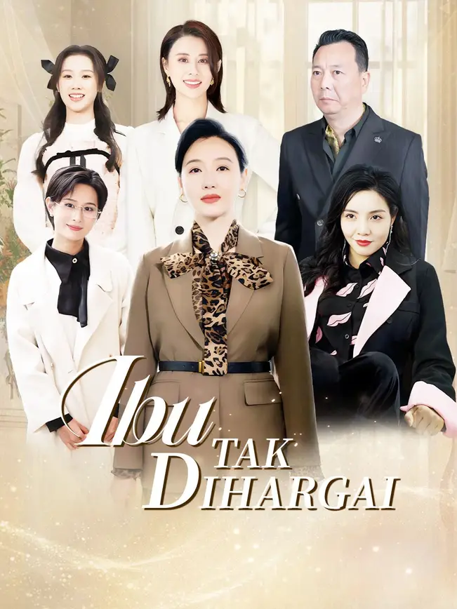 Ibu Tak Dihargai poster