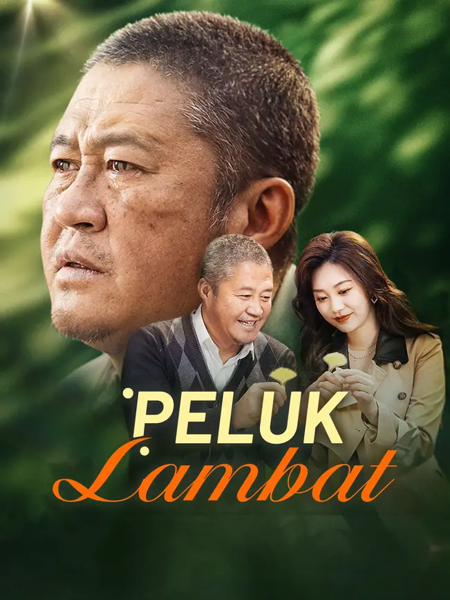 Peluk Lambat poster