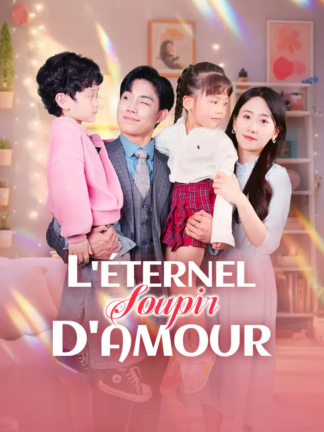 L'ÉTERNEL SOUPIR D'AMOUR poster
