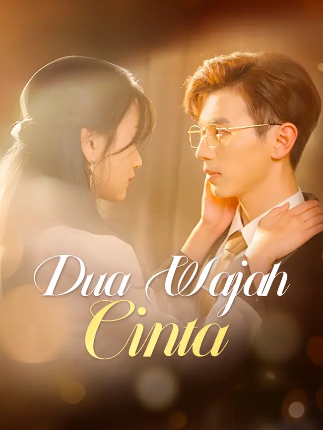 Dua Wajah Cinta poster