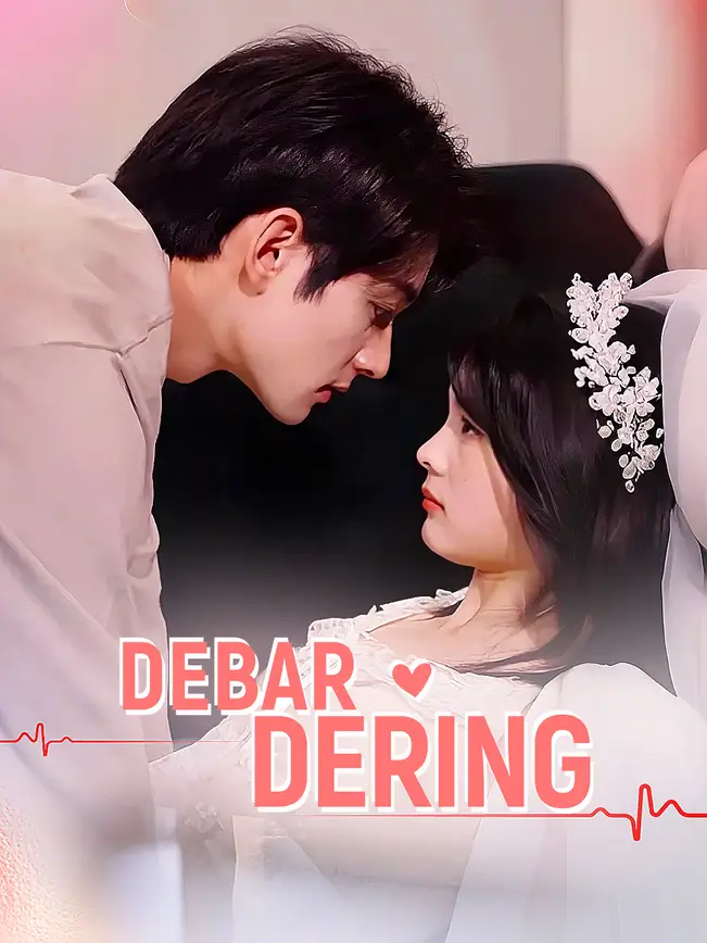 Debar Dering poster