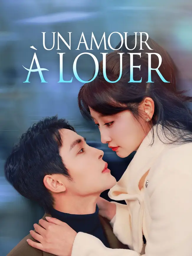 UN AMOUR À LOUER poster