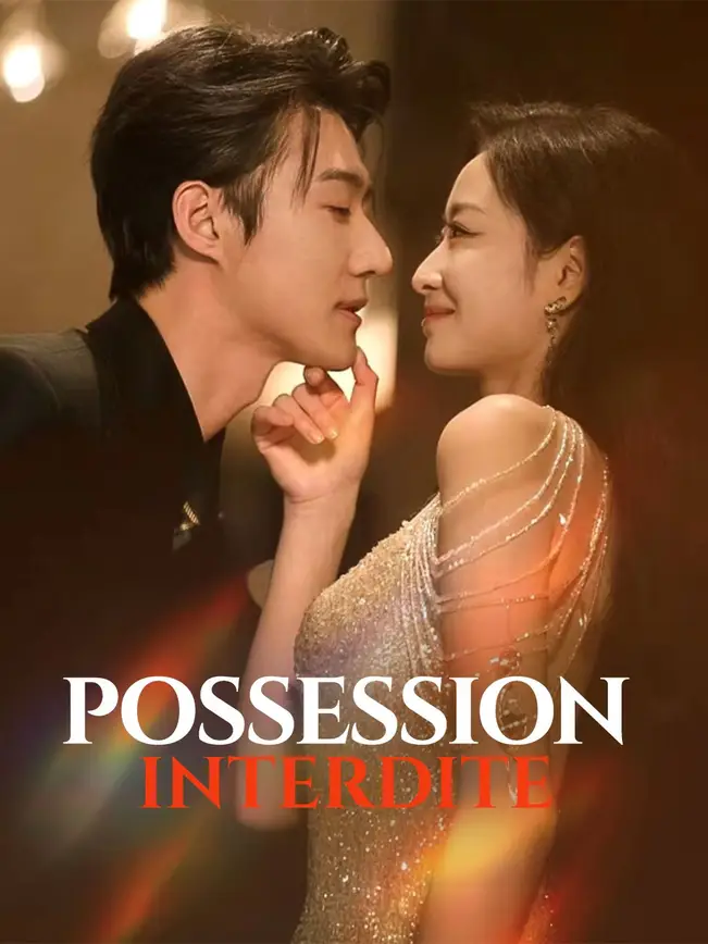 POSSESSION INTERDITE poster