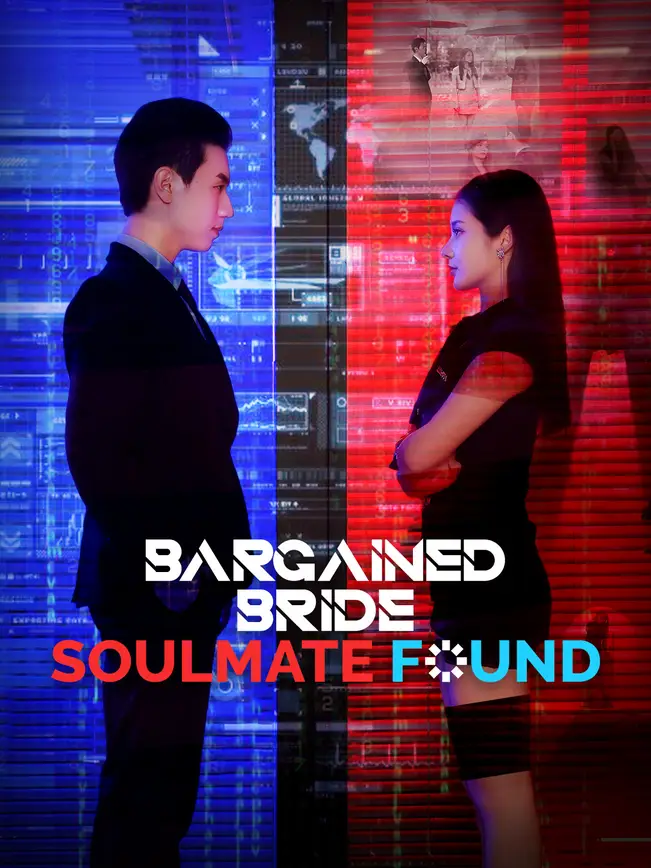 Bargained Bride, Soulmate Found poster