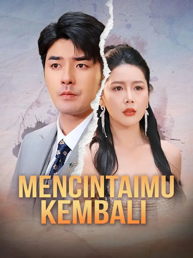 Mencintaimu Kembali poster