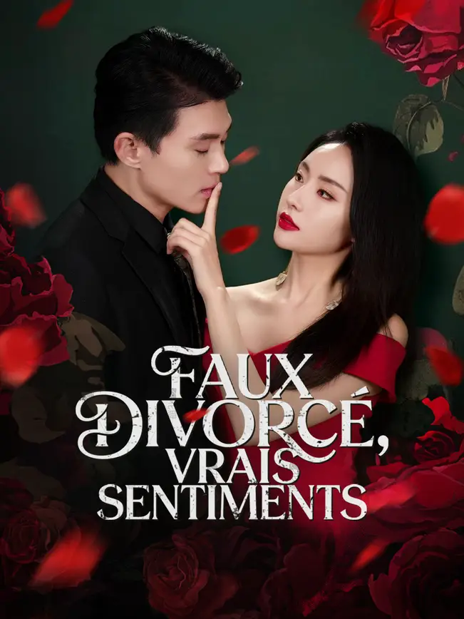 FAUX DIVORCE, VRAIS SENTIMENTS poster