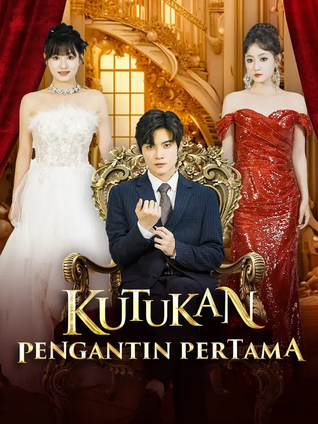 Kutukan Pengantin Pertama poster