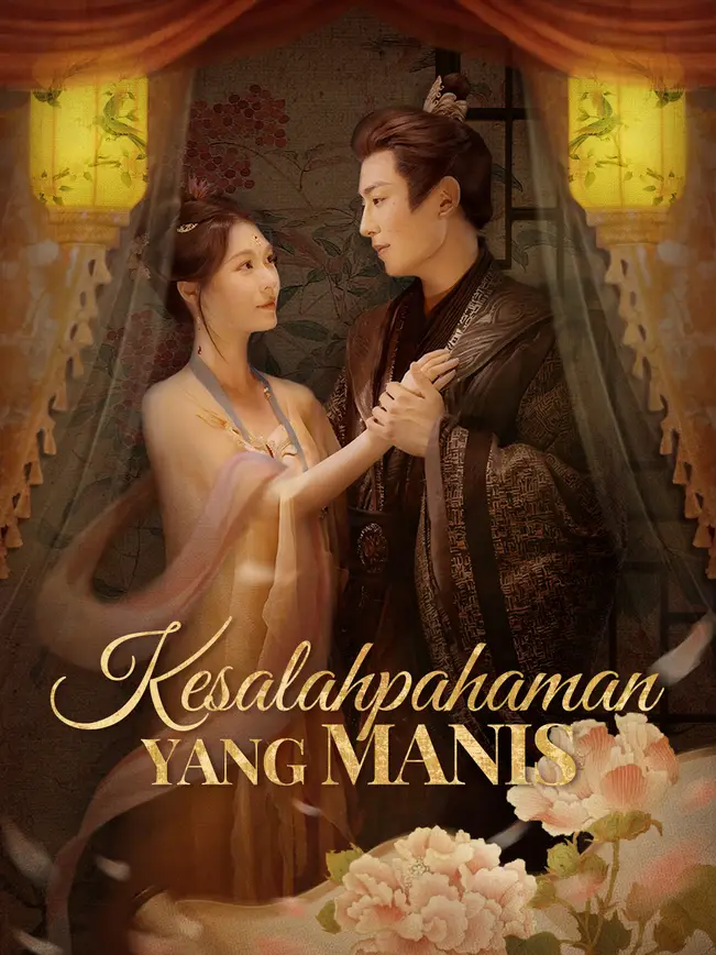 Kesalahpahaman yang manis poster