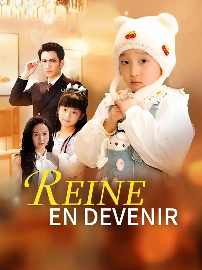 REINE EN DEVENIR poster