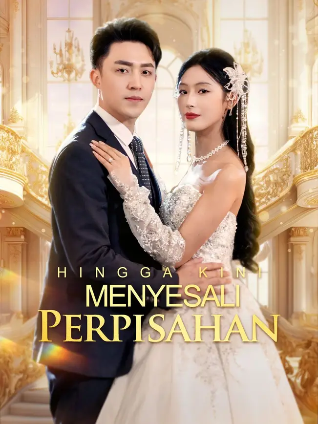 Hingga Kini Menyesali Perpisahan poster
