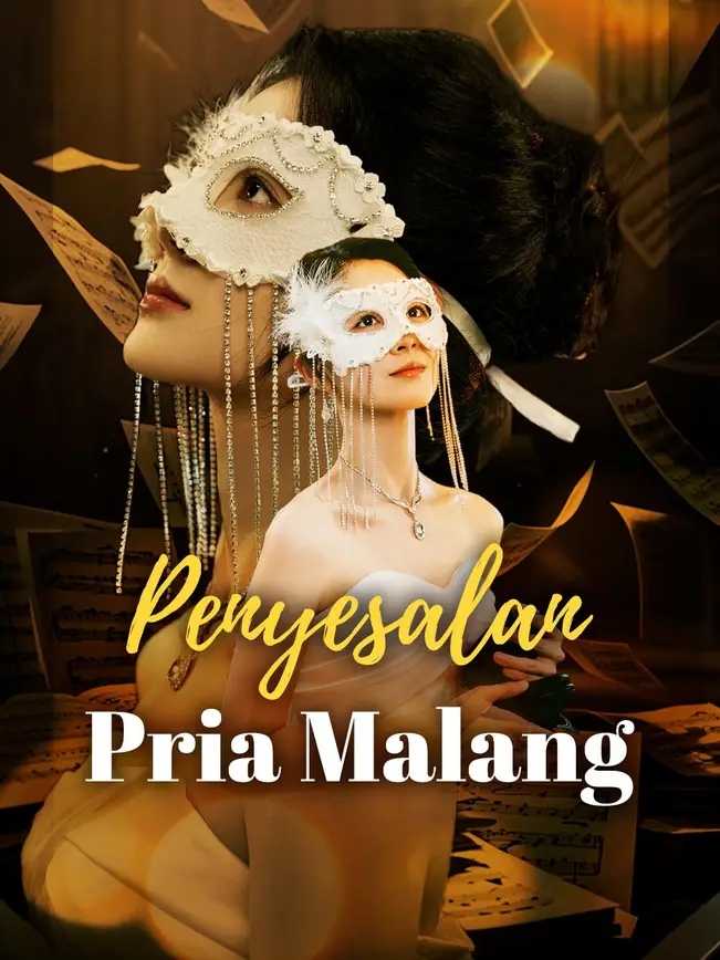 Penyesalan Pria Malang poster