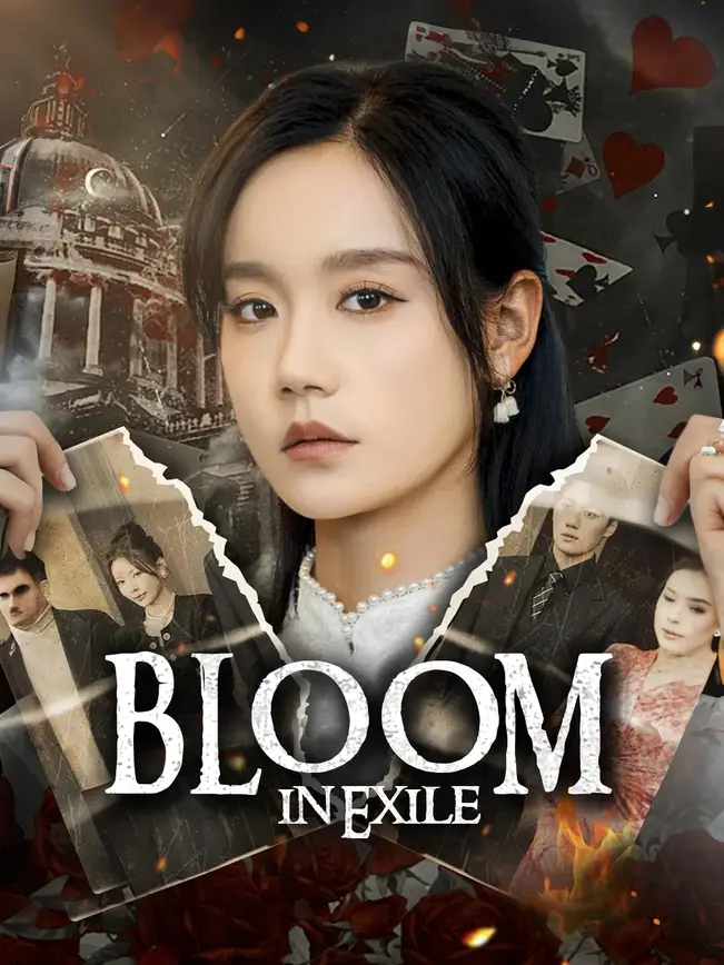 Bloom in Exile poster