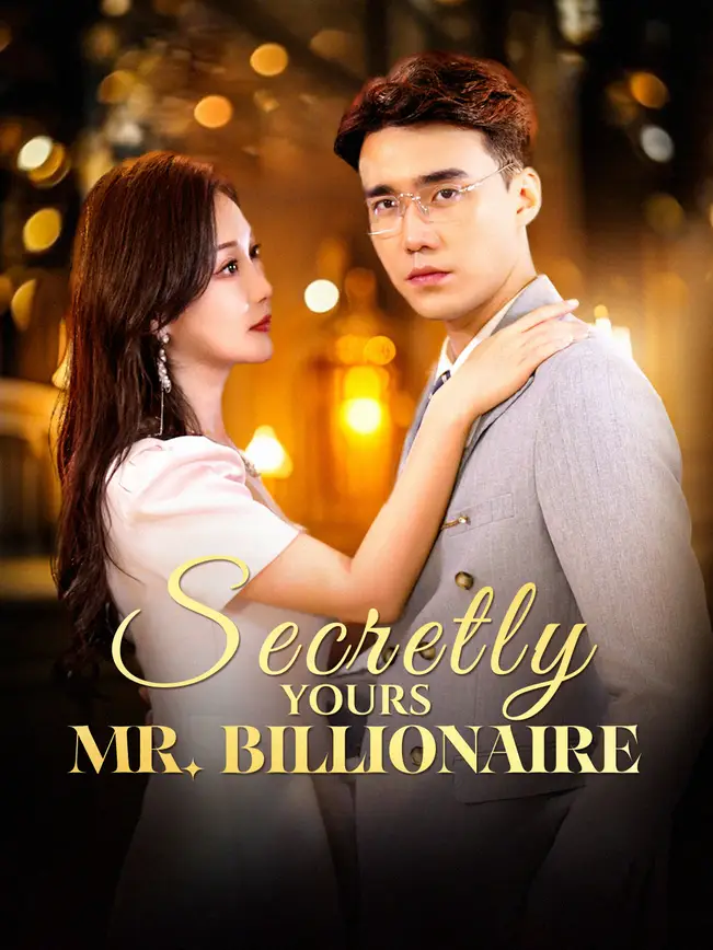 Secretly Yours, Mr. Billionaire poster