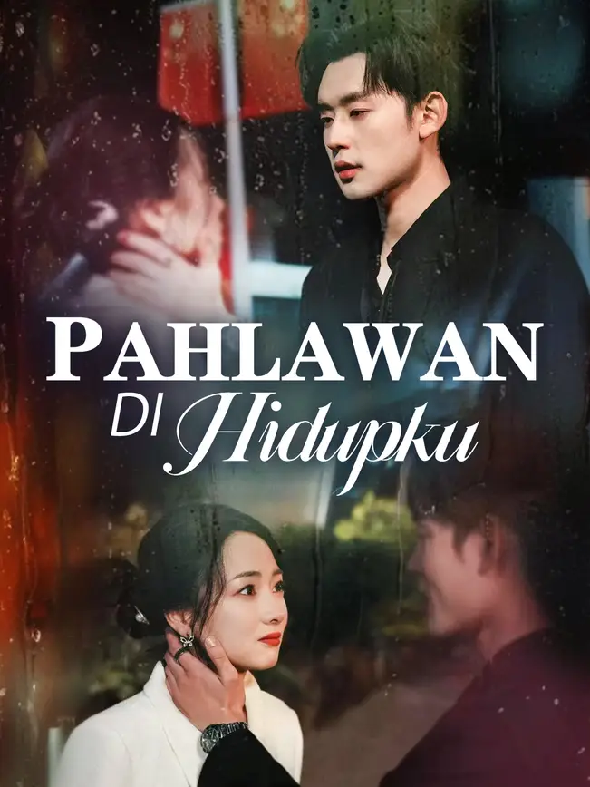 Pahlawan di Hidupku poster