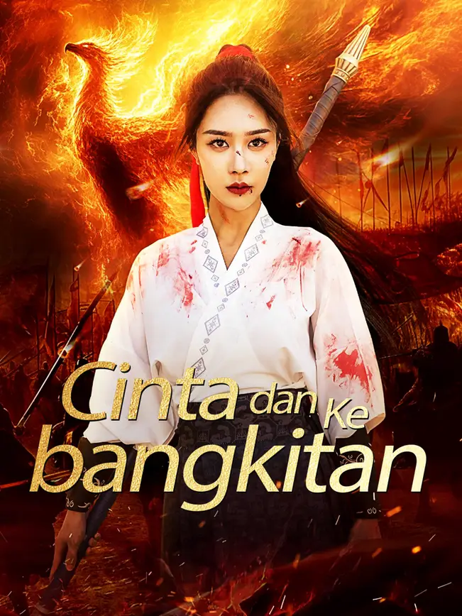 Cinta dan Kebangkitan poster