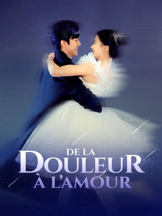 DE LA DOULEUR À L’AMOUR poster