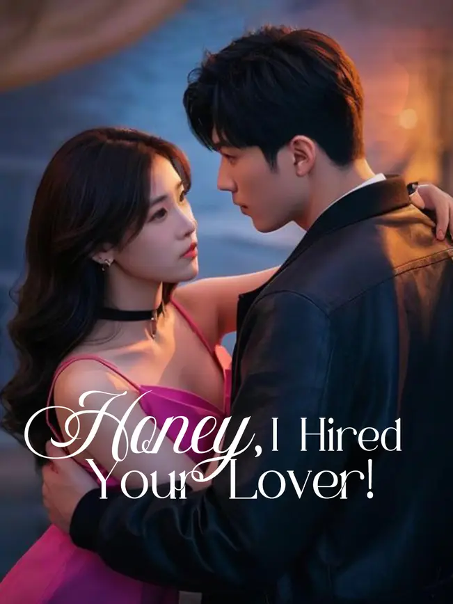 Honey, I Hired Your Lover! poster