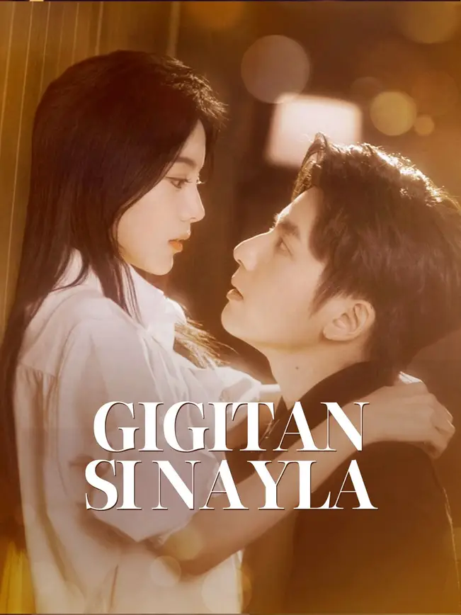 Gigitan si Nayla poster