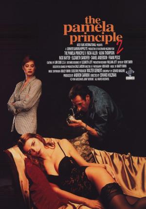Seduce Me: Pamela Principle 2 [Hindi]
