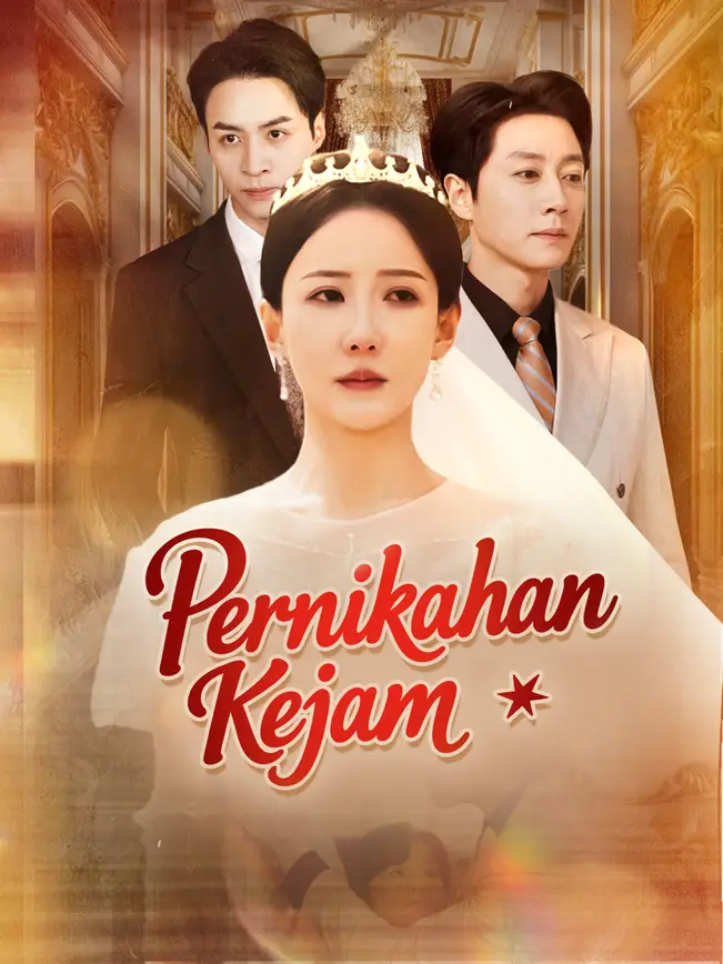 Pernikahan Kejam poster