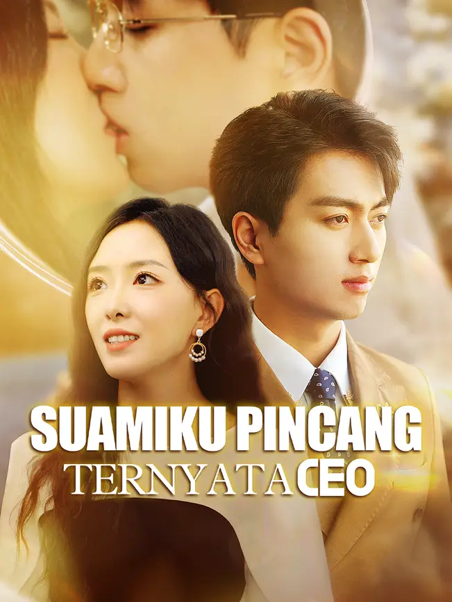 Suamiku Pincang Ternyata CEO poster