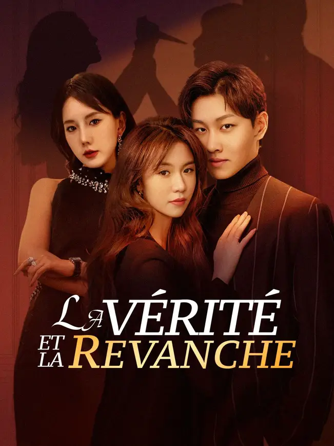 LA VÉRITÉ ET LA REVANCHE poster