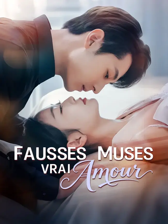 FAUSSES MUSES, VRAI AMOUR poster