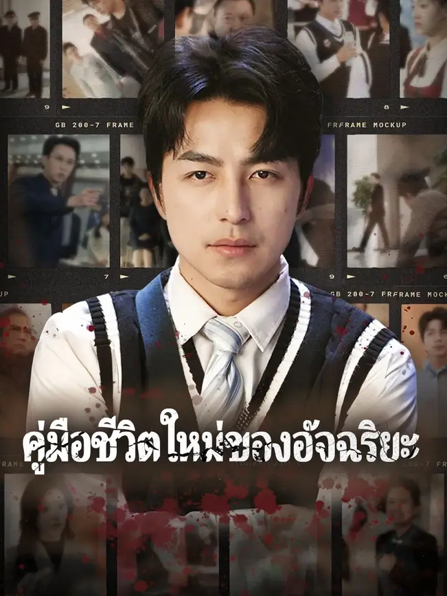 คู่มือชีวิตใหม่ของอัจฉริยะ poster