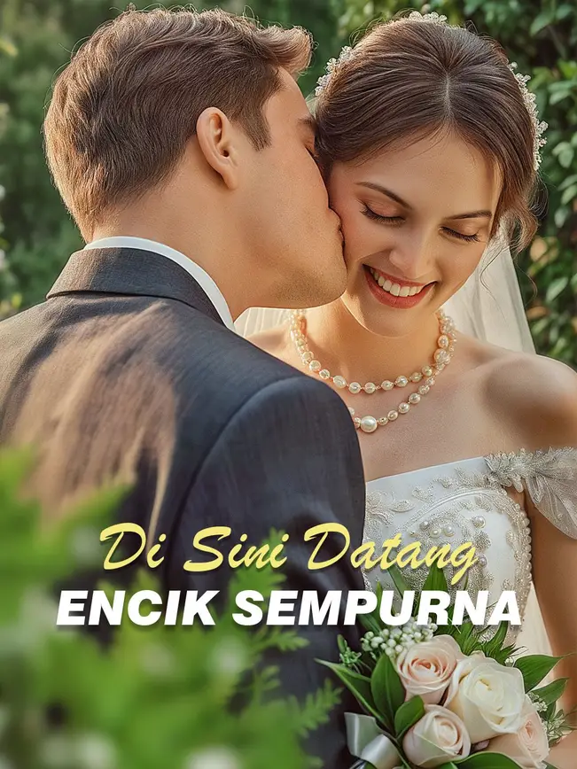 Di Sini Datang Encik Sempurna poster