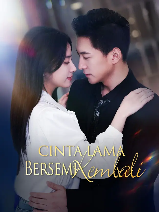 Cinta Lama Bersemi Kembali poster