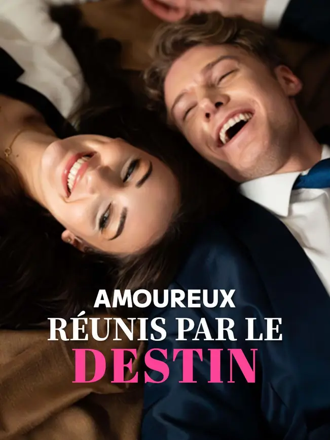 Amoureux Réunis par le Destin poster