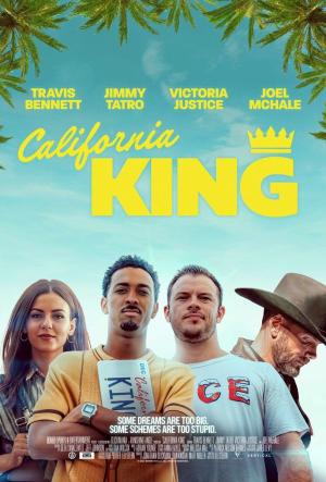 California King [Indonesian]