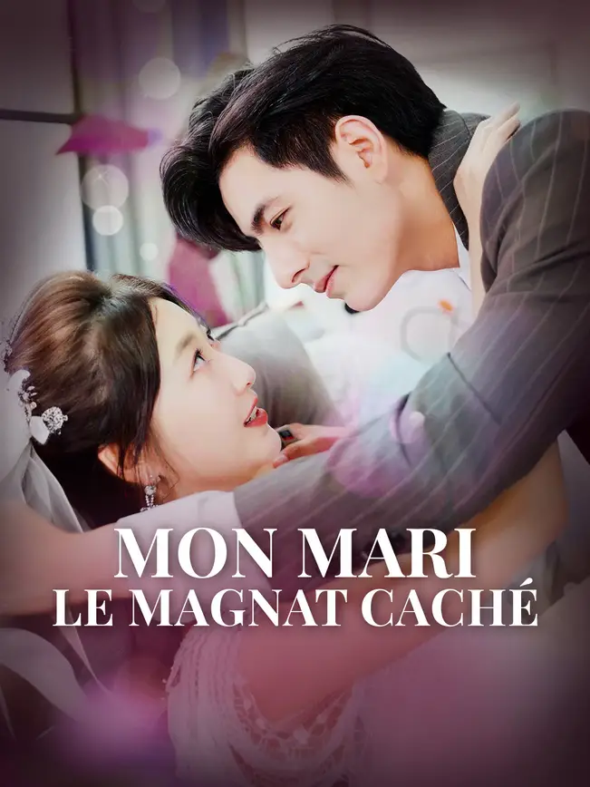MON MARI, LE MAGNAT CACHÉ poster